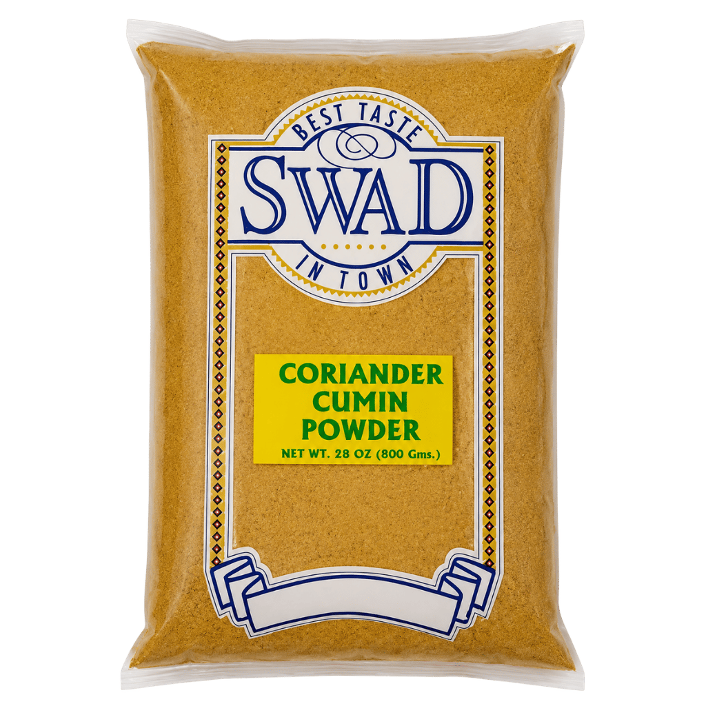 Swad Coriander Cumin Powder 28 oz buy online USA - 1